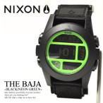 rv jN\ NIXON THE BAJA a489-027