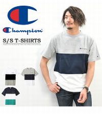 Champion `sI ShJ ؂ւ  TVc Y fB[X jZbNX STVc TVc  C3-P340