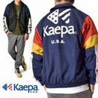 Kaepa PCp R[`WPbg AE^[ }p[ u] Y Z[